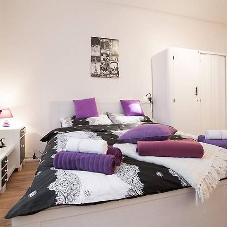 Cute Apartment For You Zágráb Kültér fotó
