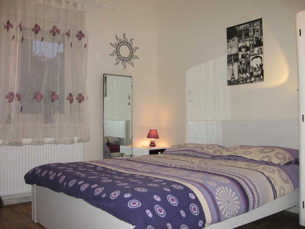 Cute Apartment For You Zágráb Kültér fotó