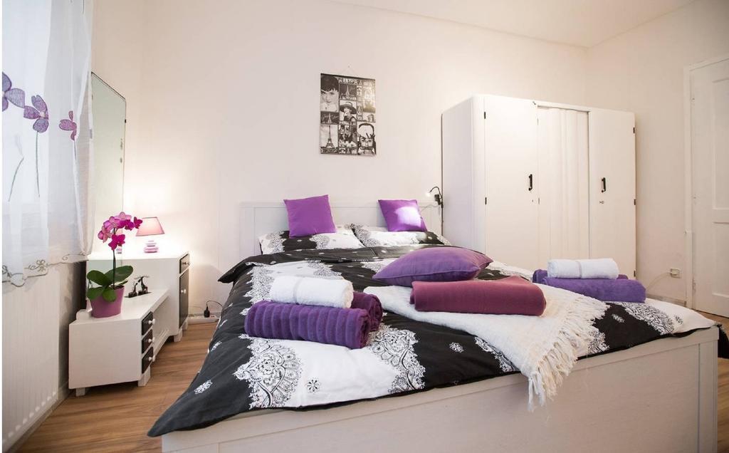 Cute Apartment For You Zágráb Kültér fotó