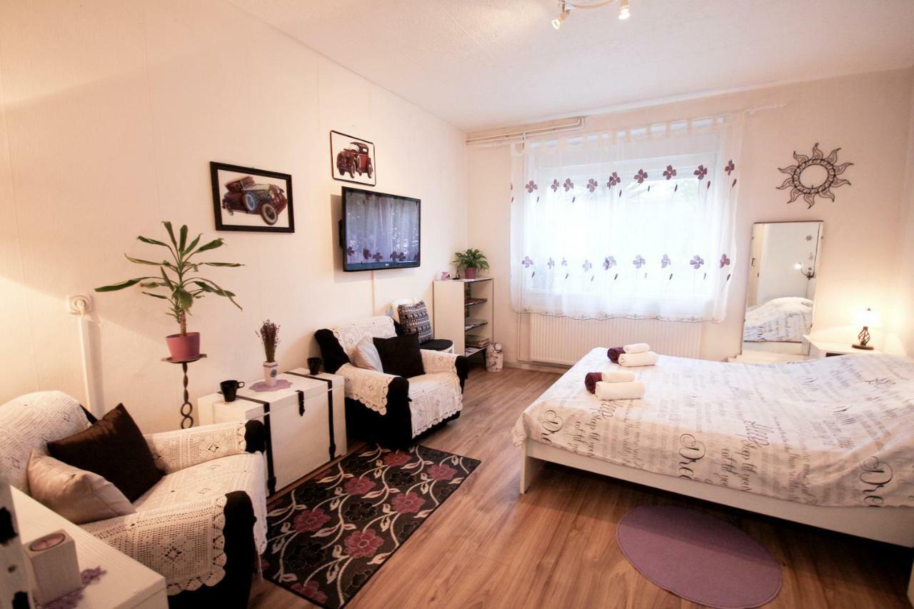 Cute Apartment For You Zágráb Kültér fotó