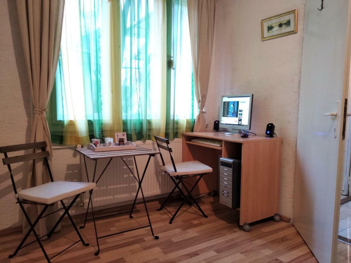 Cute Apartment For You Zágráb Kültér fotó